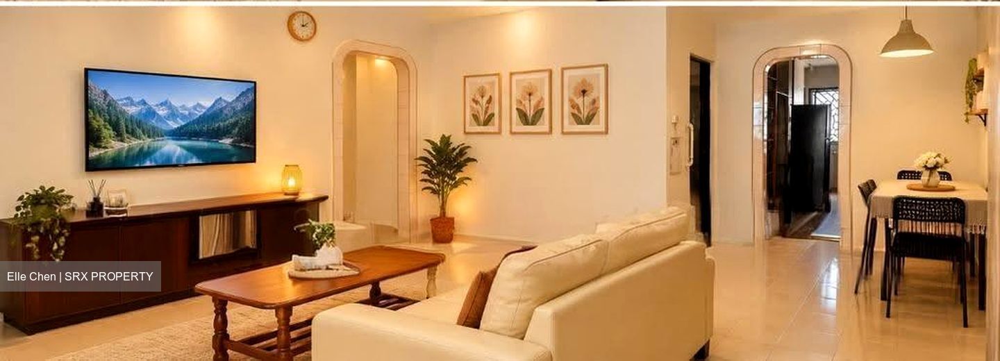 Blk 142 Petir Road (Bukit Panjang), HDB 4 Rooms #634176791